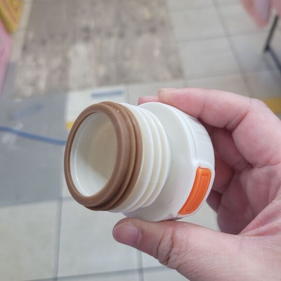 Brand New Sanrio Hello Kitty Thermal Bottle Size: 460ml - Picture 10 of 14